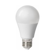 Лампа светодиодная низковольтная LED 10вт 12-24-36-48в Е27 белый