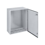 Корпус металлический ЩМП-4-0 IP66 (800х650х250)