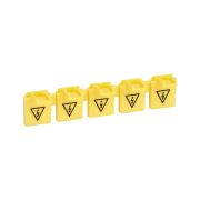 City9 Set Колпачки для PIN 1P 2P 3P