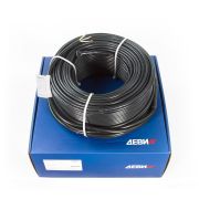 Кабель нагревательный для кровли и грунта ДЕВИ Snow-30T   1020 Вт   230 В   34 м