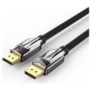 Кабель DisplayPort v1.4 20M на 20M, 3 м.