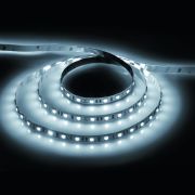 Лента светодиодная 14.4Вт/м 12В 4000К IP20 60LED/м LS606
