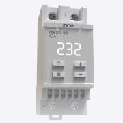 Реле напряжения и тока K5B2A с механически объединенным разрывом L и N 40А