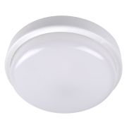 Светильник светодиодный ДБП-18W 4000К 1350 Лм Sensor IP65