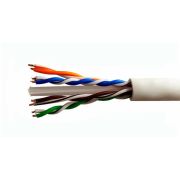 Витая пара U/UTP 4x2xAWG23 кат 6 LSZH нг(А)-HF Cu IN 305м