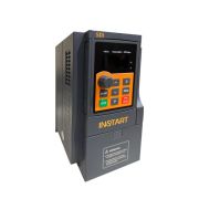 Преобразователь частоты 0.75 кВт, 4.7А, 1Ф, 220В±15%, 50Гц/60Гц, IP20, с панелью управления