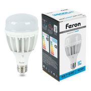 Лампа светодиодная LED 40вт Е27/Е40 дневной