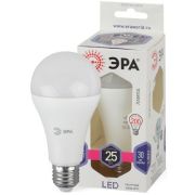 Лампа светодиодная LED 25 Вт 2000Лм 6000К груша холодный E27 170-265В LED A65-25W-860-E27 Standart