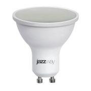 Лампа светодиодная LED 9w GU10 4000K