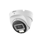 Видеокамера аналоговая 5Мп купольная ИК/LED-25м   (2.8мм)
