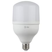 Лампа светодиодная LED 40 Вт 3200Лм 6500К T120 холодный E27 170-265В LED POWER T120-40W-6500-E27