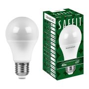 Лампа светодиодная LED 40вт Е27 теплый