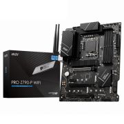 Материнская плата PRO Z790-P, Intel Z790, ATX