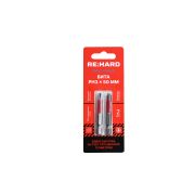 Бита для шуруповерта PH3х50 мм S2, 2 шт.
