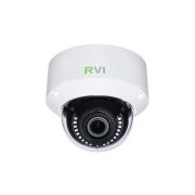 Видеокамера IP 2Мп купольная ИК-30м PoE (2.7-13.5мм)