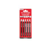 Пилки для лобзика по дереву T301CD 115х90х3,0