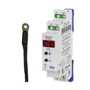 Термореле ТР-М02 ACDC36-265В УХЛ4 с ТД-2