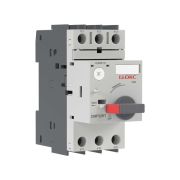 Выключатель автоматический защиты двигателя YON DMP32RT с уставкой 25-32A 3P 50kA