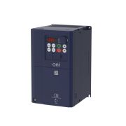 Преобразователь частоты FC-431 380В трехфазный 4-5,5кВт 10-13А встроенный тормозной модуль