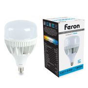 Лампа светодиодная LED 120вт Е27/Е40 дневной