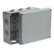 TYCO Коробка распределительная 240х195x90 IP55