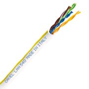 Витая пара U/UTP кат 5e 4х2х0.51 PVC IN LAN540 Италия