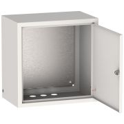 Корпус металлический ЩМП-4.4.2-0 (400х400х250мм) УХЛ3 IP31