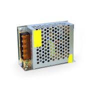 Блок питания для светодиодной ленты 40 Вт AC 176-264В Uвых 12В IP20 110х78х35мм Basic