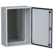 TITAN 5 Корпус металлический ЩМП-70.50.25 УХЛ1    IP66 IEK