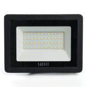 Прожектор светодиодный ДО-50w 6400К 4500 Лм IP65 черный