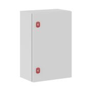 Щит с монтажной панелью ЩМП 600x400x250 мм IP66 ST