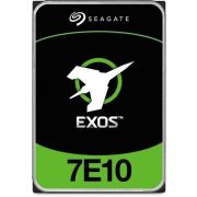 Жесткий диск 3.5'' 8 TБ Exos 7E10, SATAIII, 7200 об/мин, 256 МБ