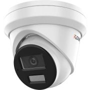 Видеокамера IP 2Мп купольная уличная IP67         ИК/LED-30м с PoE (2.8мм)