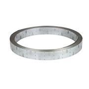 Лента двойная специальная оцинкованная 0,05 х 50м