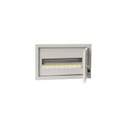 TITAN 3 Корпус металлический ЩРв-18 (265х440х120) IP31