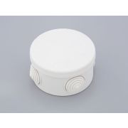 TYCO Коробка распределительная 60х40мм IP55 белая