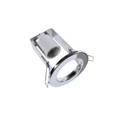 Светильник НВО-40w R50 E14 хром
