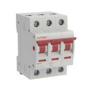 Выкл.нагр. YON макс (YON max) MSD-3P63