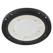 Cветильник cветодиодный подвесной ДСП 100 Вт IP65 12000 Лм 5000К Кп<5% КСС Д IC SPP-411-0-50K-100